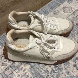 Sam Edelman Casual Sneakers